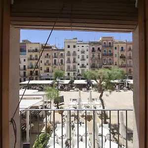  Apartamento El Faro España