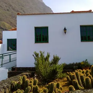  Сasa de vacaciones Casa Rosi España